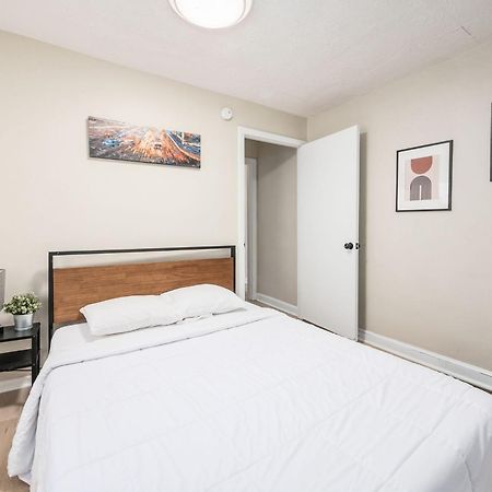 コロンバス Housepitality - The Osu Mansion- Osu Sleeps 20ヴィラ エクステリア 写真