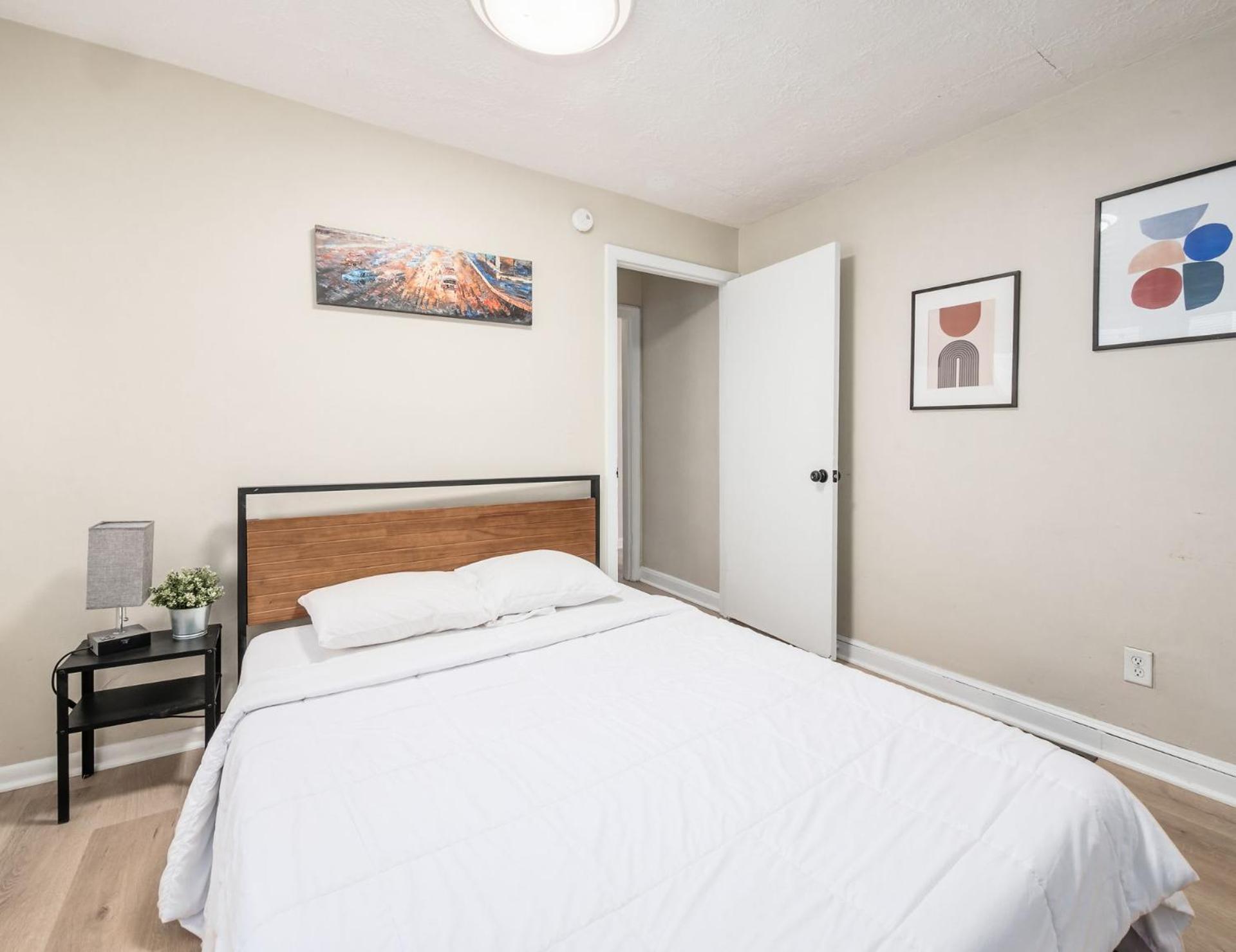 コロンバス Housepitality - The Osu Mansion- Osu Sleeps 20ヴィラ エクステリア 写真