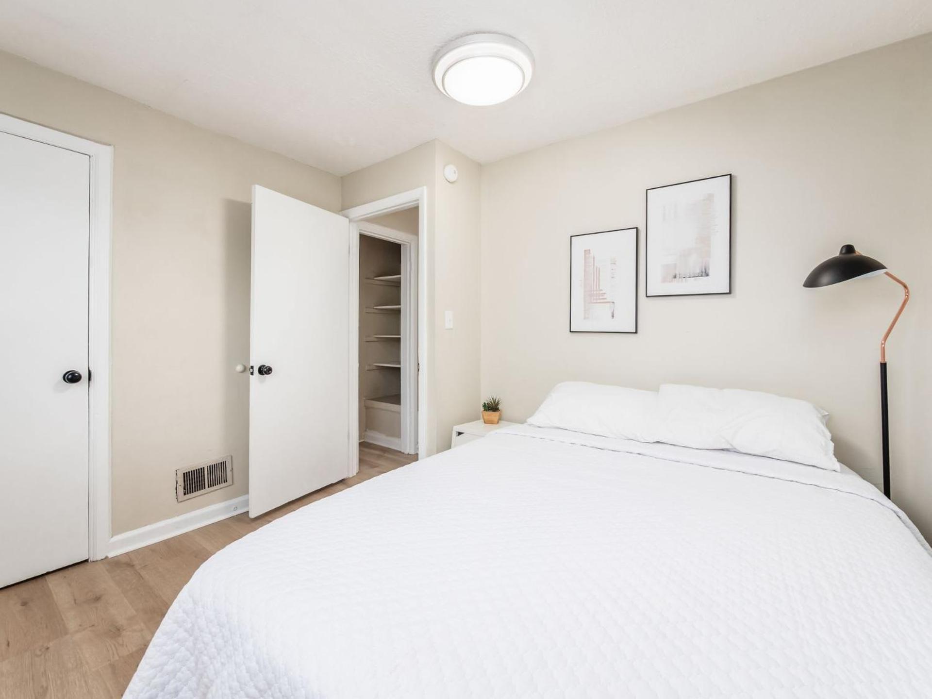 コロンバス Housepitality - The Osu Mansion- Osu Sleeps 20ヴィラ エクステリア 写真